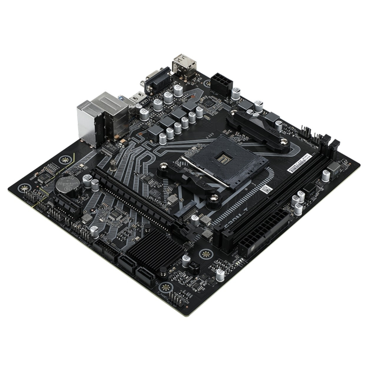 COLORFUL A520M-T V15 DDR4
