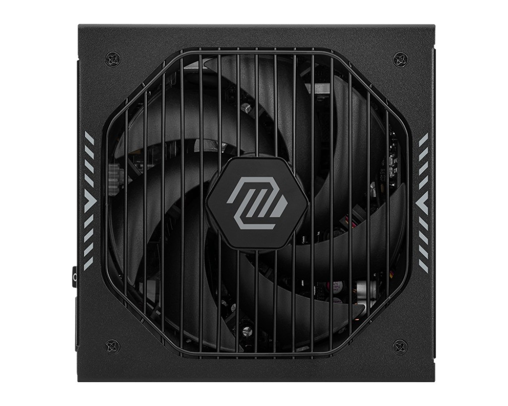 MSI MAG A1000GLS PCIE5 1000W 80+Gold Full Modüler Power Supply