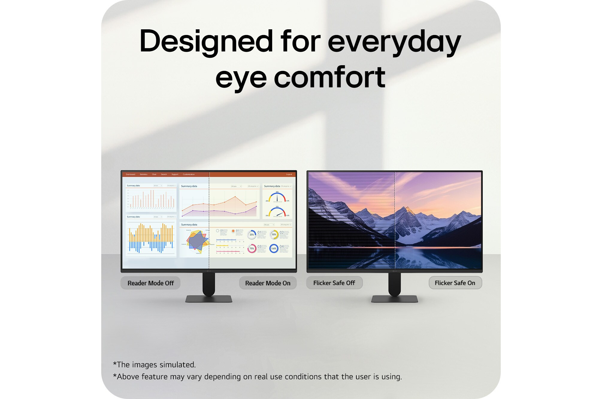 LG 27U411B-B 27″ 144Hz 5ms VGA HDMI FreeSync HDR10 IPS FHD Monitör