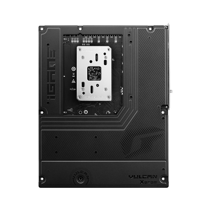 COLORFUL iGAME X870E VULCAN OC V14 AM5 DDR5 10000MHz ATX Gaming Anakart