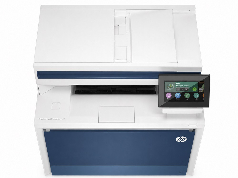 HP 5HH65A 4303DW Renkli Çok Fonksiyonlu Lazer Yazıcı 33PPM