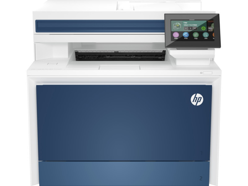 HP 5HH65A 4303DW Renkli Çok Fonksiyonlu Lazer Yazıcı 33PPM
