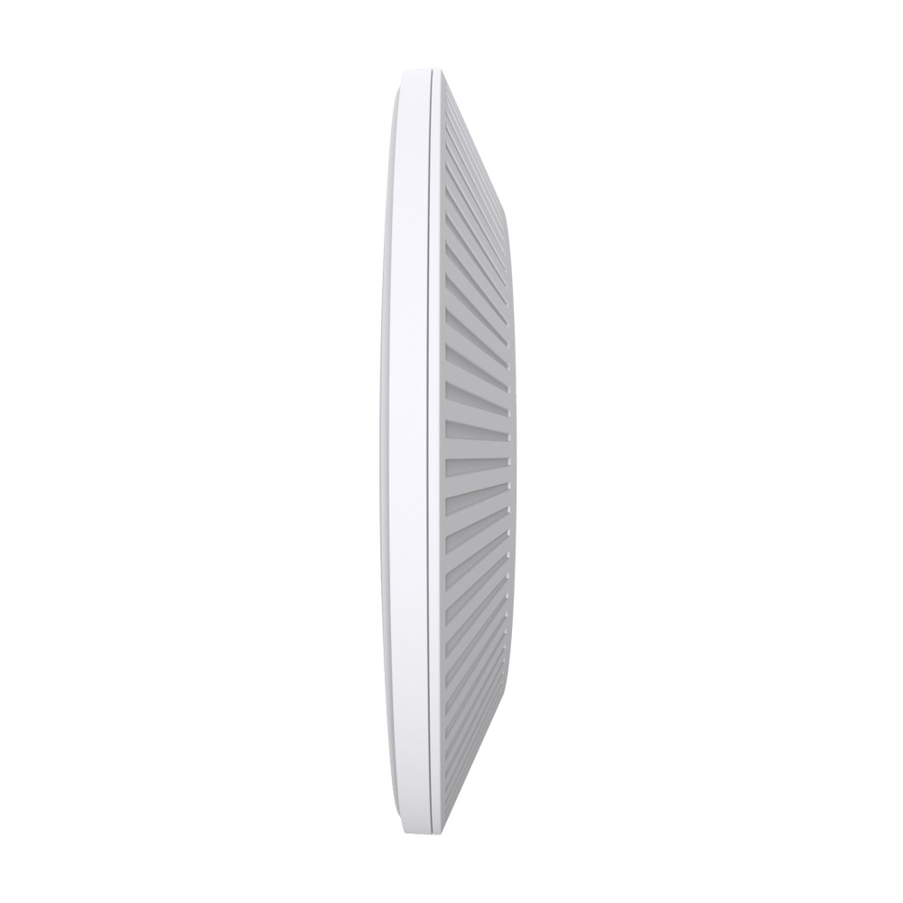 TP-Link Omada EAP773 9300 Mbps  Wi-Fi 7 10G Port Tavan Tipi Access Point
