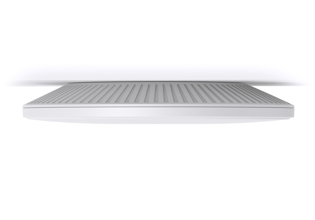 TP-Link Omada EAP773 9300 Mbps  Wi-Fi 7 10G Port Tavan Tipi Access Point