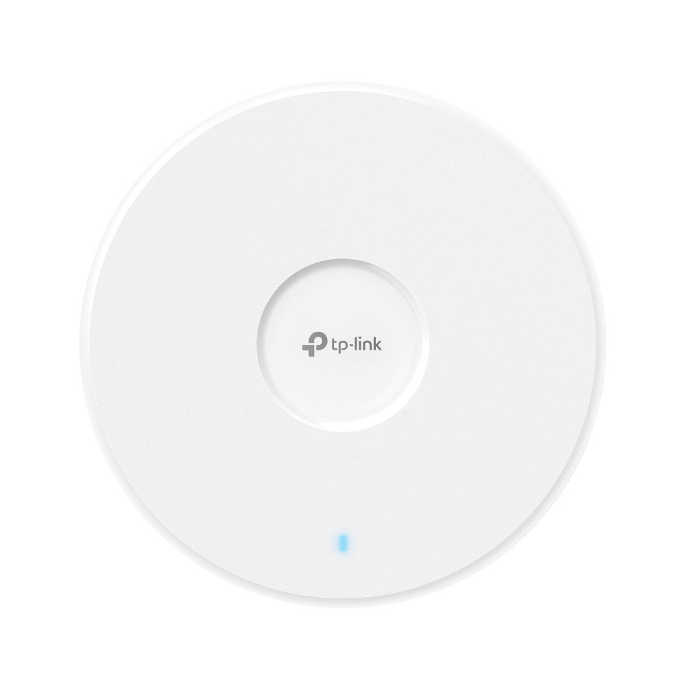TP-Link Omada EAP773 9300 Mbps  Wi-Fi 7 10G Port Tavan Tipi Access Point