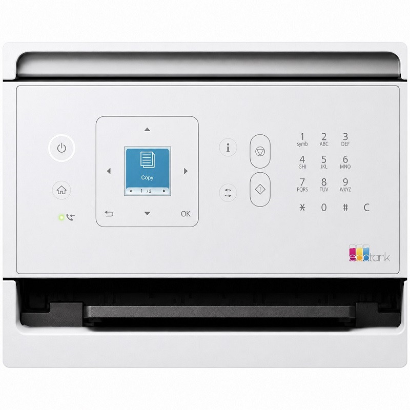 Epson EcoTank L5290 Yaz+Tara+Fot+Faks+Wi-Fi Direct Tanklı Yazıcı