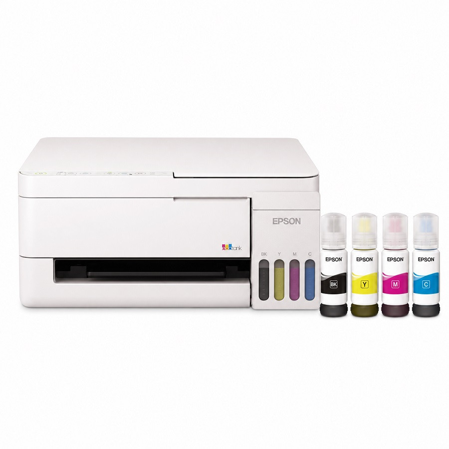 Epson EcoTank L5290 Yaz+Tara+Fot+Faks+Wi-Fi Direct Tanklı Yazıcı
