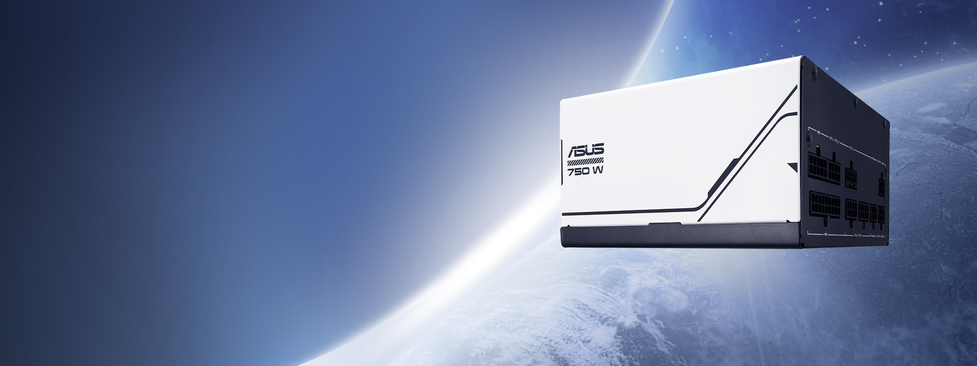 ASUS Prime 750G 750W Gold 80 Plus Full Modüler Gaming (Oyuncu) Güç Kaynağı