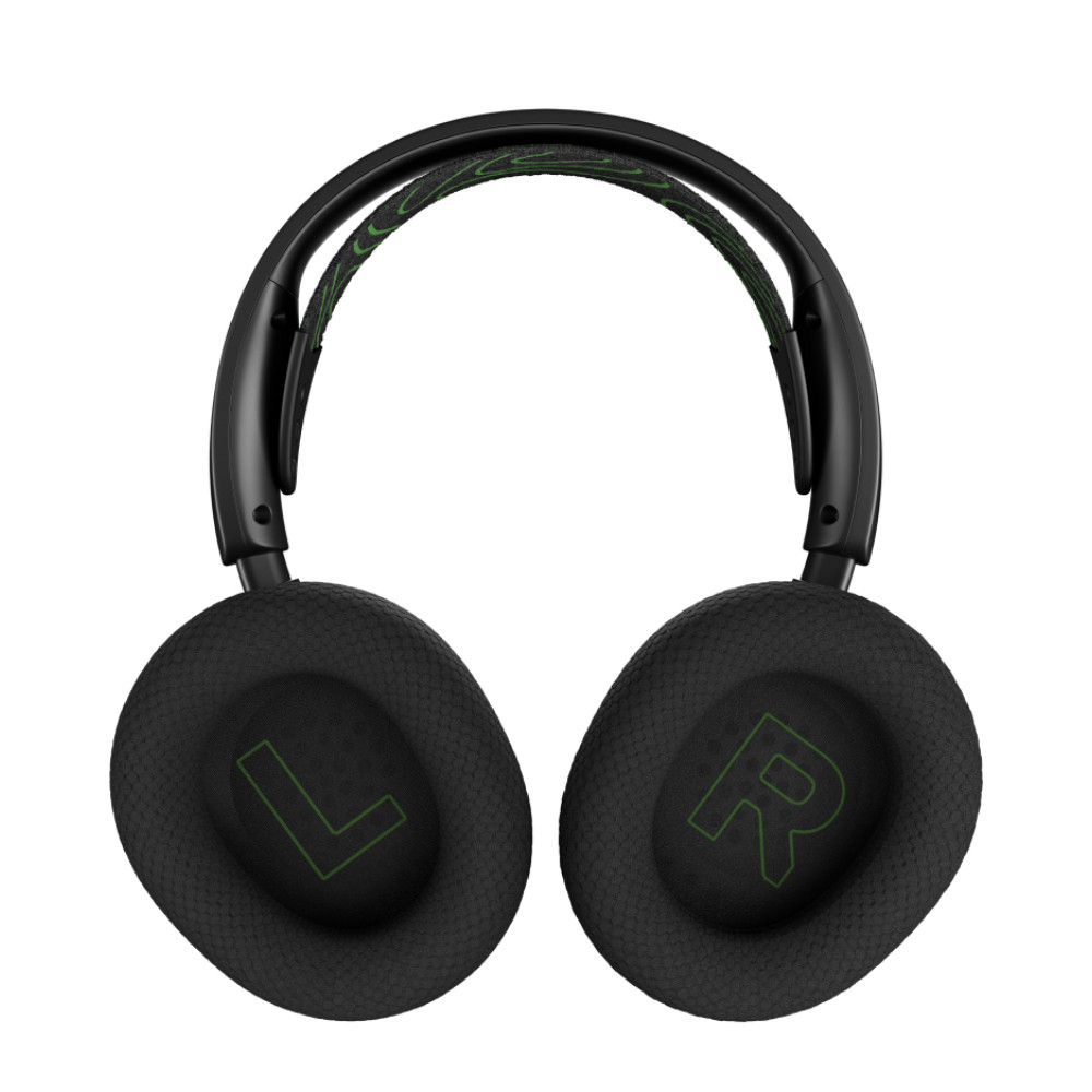 SteelSeries Arctis Nova 5X SSH61676 Wireless Gaming (Oyuncu) Kulaklığı