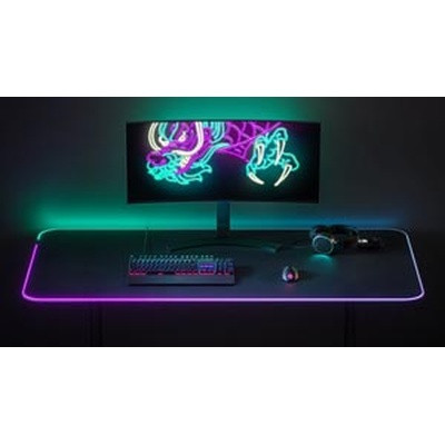 Steelseries QcK Gaming (Oyuncu) Mousepad (SSMP63004)