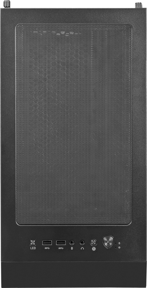 MSI MAG Forge 121A B75 PCIE5 II 750W Bronze 4x120mm Auto RGB Fan Tempered Glass ATX Gaming Kasa