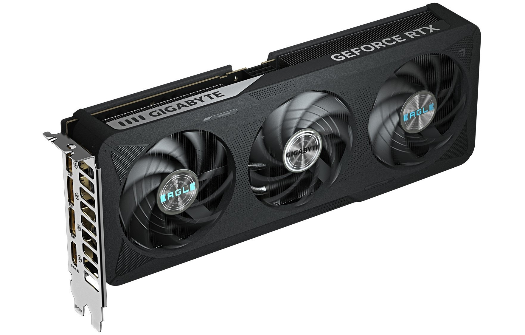 Gigabyte GeForce RTX5060TI EAGLE MAX OC GV-N506TEAGLEMAX OC-8GD GDDR7 8GB 128Bit Gaming (Oyuncu) Ekran Kartı