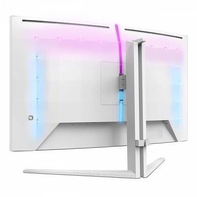 Philips Evnia 32M2C5501/00 31.5″ 180Hz 1ms HDMI DP Free Sync G-Sync HDR10 QHD VA Curved Gaming Monitör