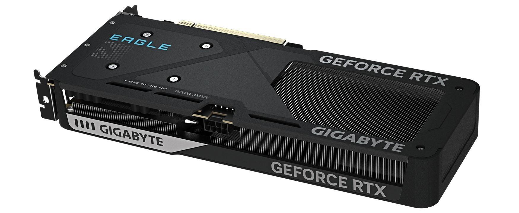 Gigabyte GeForce RTX5060TI EAGLE MAX OC GV-N506TEAGLEMAX OC-8GD GDDR7 8GB 128Bit Gaming (Oyuncu) Ekran Kartı