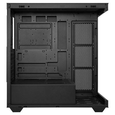 Vento TA-K62 650W Siyah Kasa