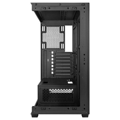 Vento TA-K62 650W Siyah Kasa