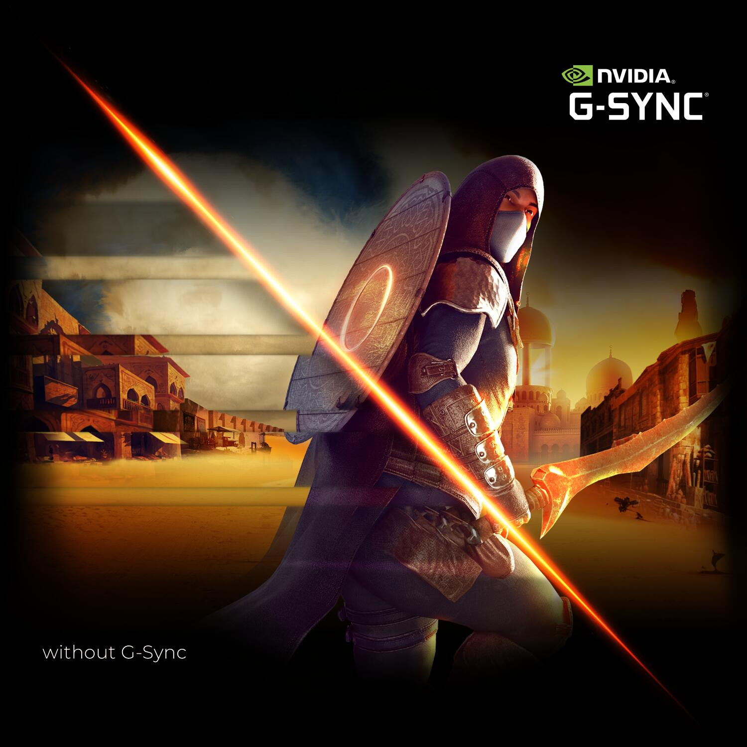 AOC 24G4ZRE 23.8″ 260Hz 0.3ms Adaptive Sync FHD Fast IPS Gaming Monitör