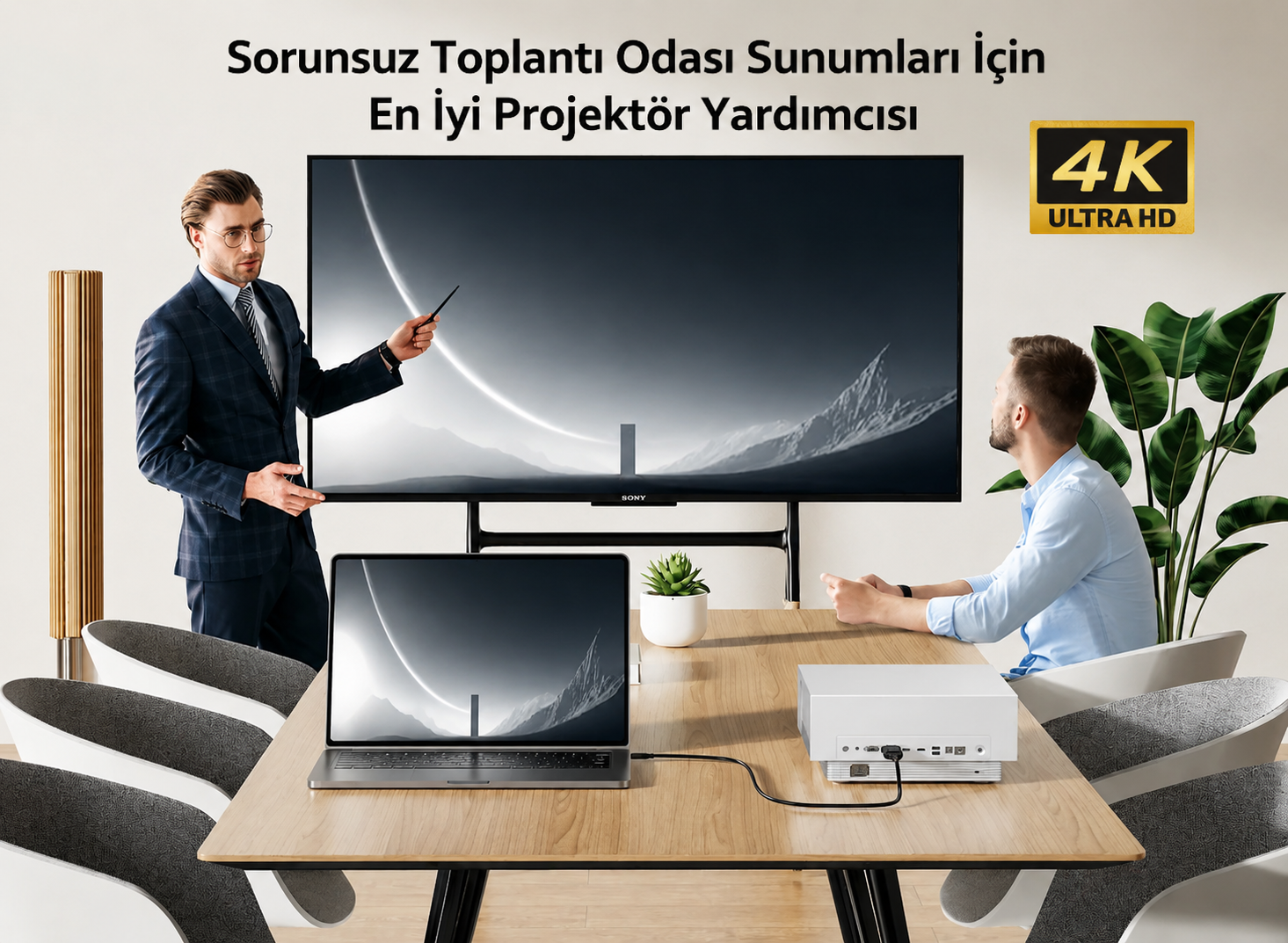 Unitek USB-C F to HDMI M Adaptör (V1187ABK01)