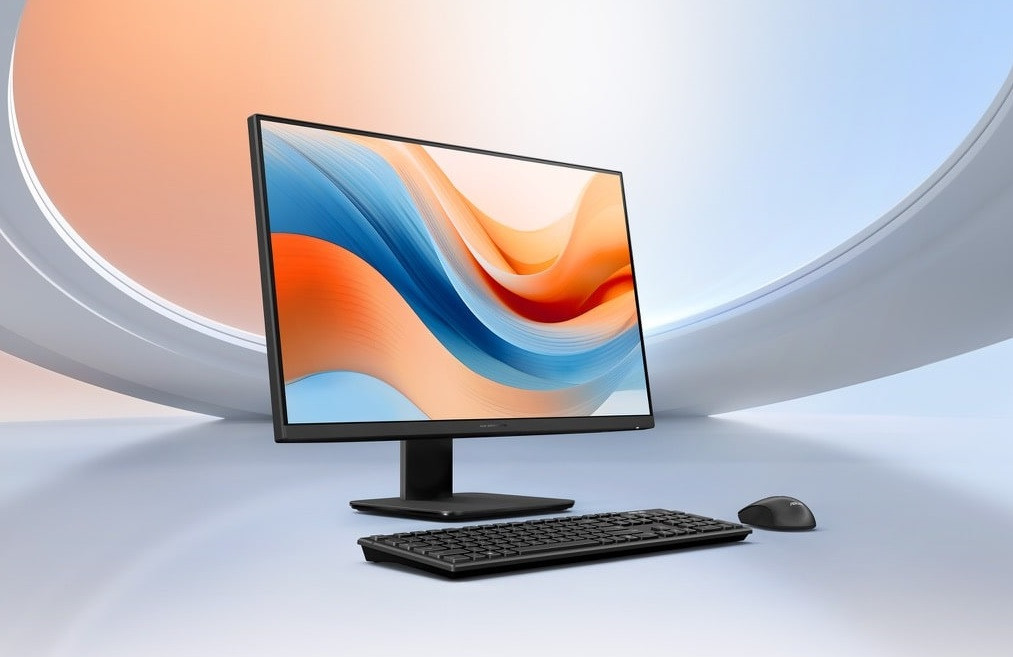ASUS EXPERTCENTER P600 PM670KA-AI7321TBW0D RYZEN AI 7 350 32GB 1TB SSD 27″ FHD FreeDos All in One PC