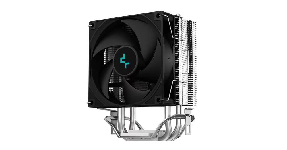 DeepCool AG300-G2 92mm Kule Tipi İşlemci Soğutucu