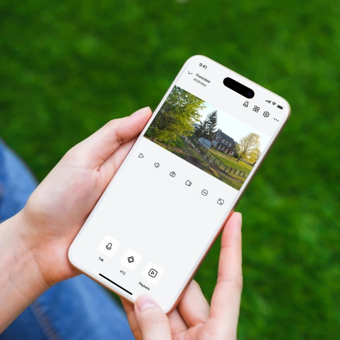 REOLINK GO PT PLUS+SOLAR PANEL