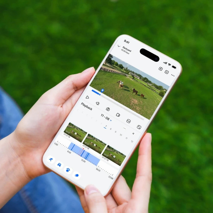 REOLINK GO PT PLUS+SOLAR PANEL