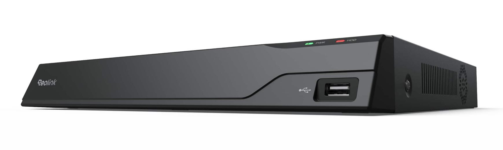 REOLINK NVS16 16 KANAL POE NETWORK KAYIT CİHAZI