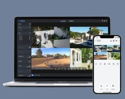 REOLINK NVS16 16 KANAL POE NETWORK KAYIT CİHAZI