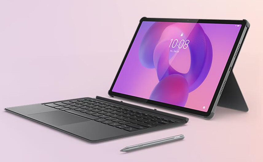 Lenovo Idea Tab ZAFM0109TR 8GB 128 GB 11″ Tablet + Kalem + Kılıf