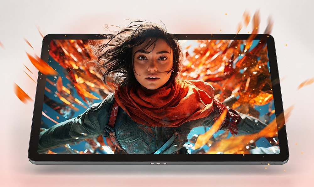 Lenovo Idea Tab ZAFM0109TR 8GB 128 GB 11″ Tablet + Kalem + Kılıf