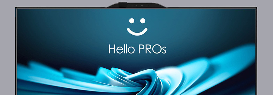 MSI PRO AP272P 14M-865XEU CORE I7-14700 16GB 1TB SSD 27.0″ FHD FREEDOS SIYAH ALL IN ONE PC