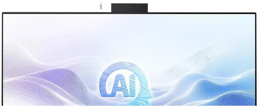 MSI MODERN AM273Q AI 1UM-421EU CORE ULTRA 5 125H 16GB 512GB SSD 27.0″ WQHD FREEDOS SIYAH ALL IN ONE PC