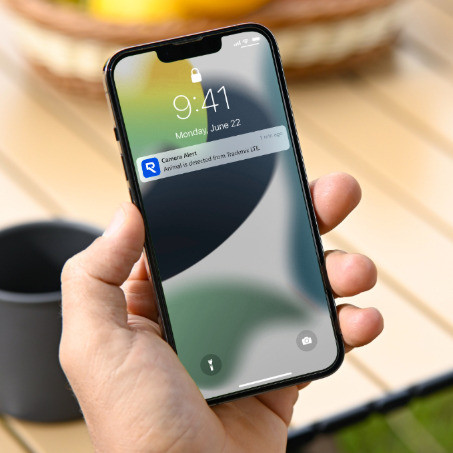REOLINK TRACKMIX LTE-C KAMERA