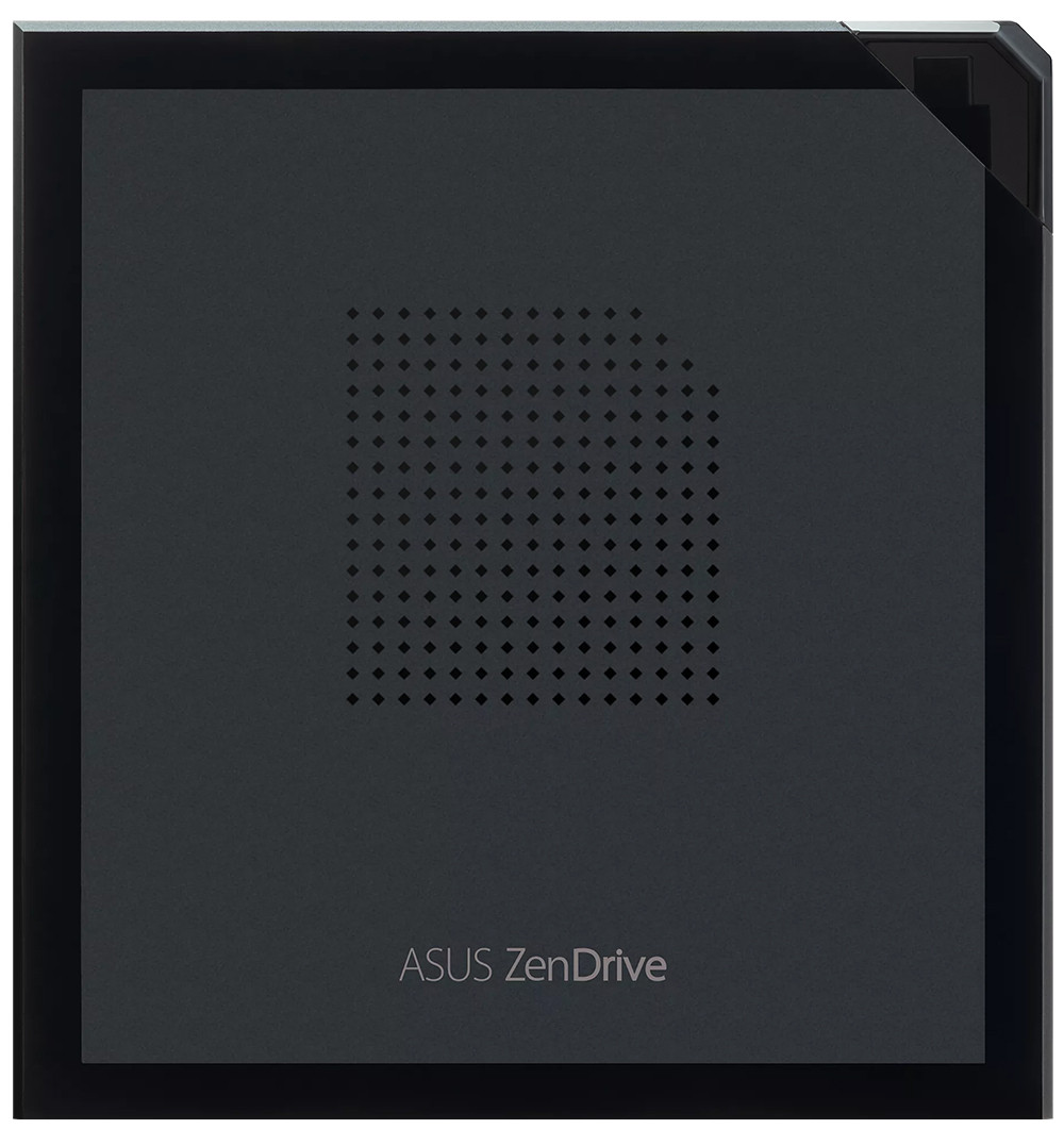 ASUS ZenDrive V1M SDRW-08V1M-U 24X DVD RW Optik Sürücü