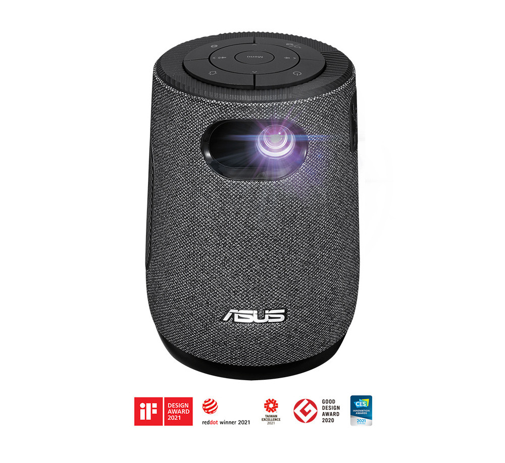 ASUS Zenbeam Latte L1 300 Lümen HDMI Usb Projeksiyon