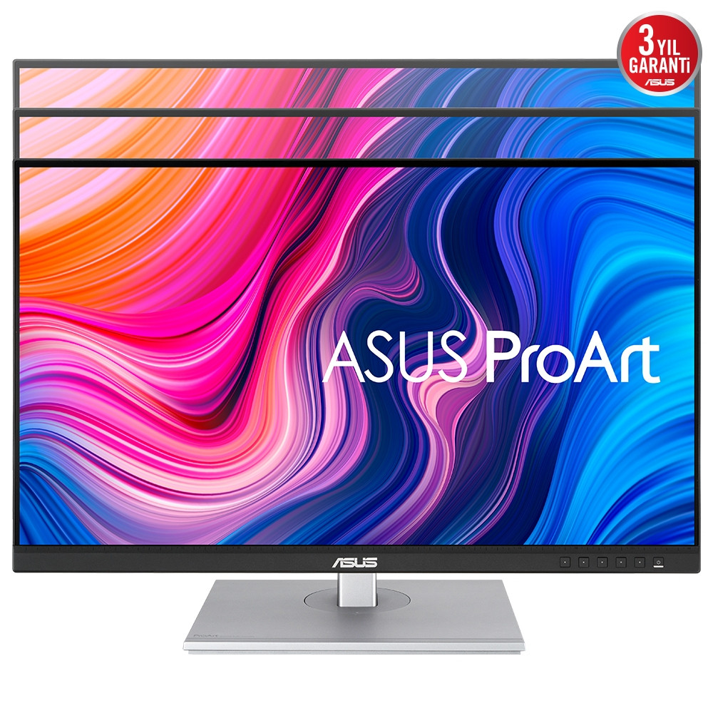 ASUS ProArt Display PA278CV 27″ IPS WQHD Monitör
