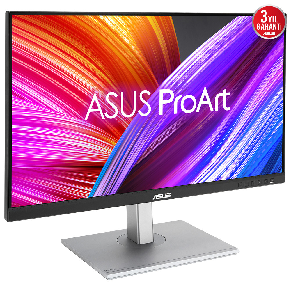 ASUS ProArt Display PA278CV 27″ IPS WQHD Monitör