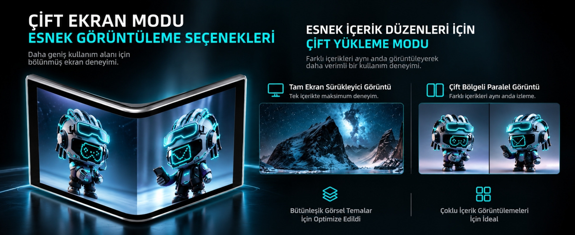 TCOMAS Neox 360mm AM5/LGA1851 Uyumlu Beyaz Sıvı Soğutucu