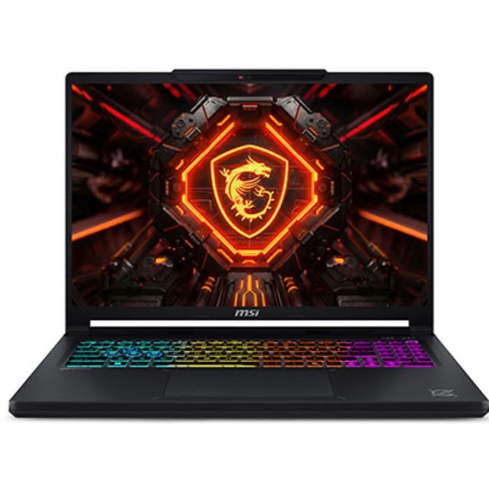 MSI Crosshair 16 HX E14WGK-047XTR i7-14650HX 16GB 1TB SSD 8GB RTX5070 16 QHD+ 240Hz FreeDOS Gaming Notebook