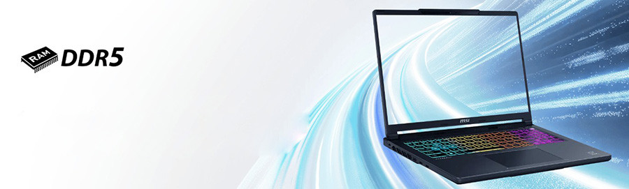 MSI Crosshair 16 HX E14WGK-047XTR i7-14650HX 16GB 1TB SSD 8GB RTX5070 16 QHD+ 240Hz FreeDOS Gaming Notebook