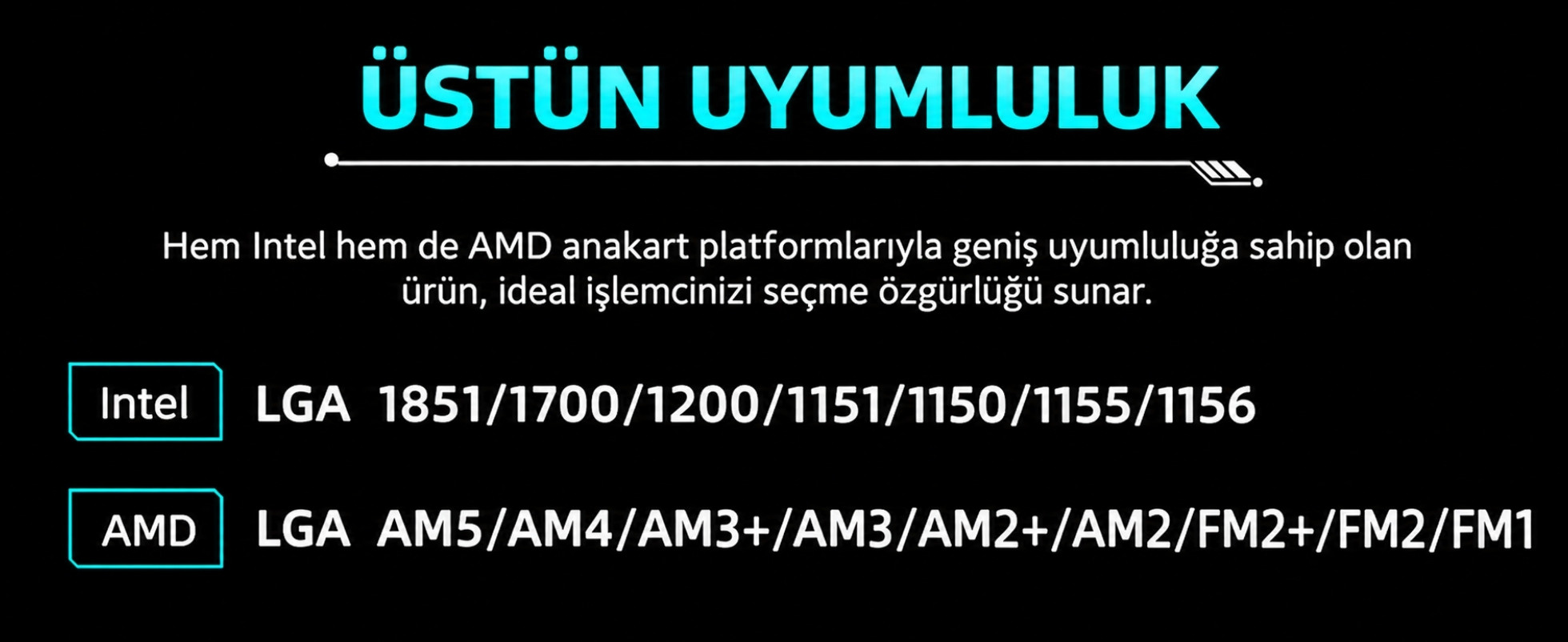 TCOMAS LE100 360mm AM5/LGA1851 Uyumlu Beyaz Sıvı Soğutucu