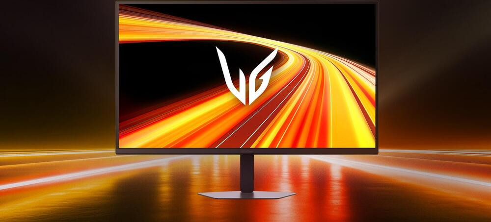 LG UltraGear 32G620B-B 31.5″ 200Hz 1ms 2K Adaptive-Sync HDR10 Pivot Desteği QHD IPS Gaming Monitör