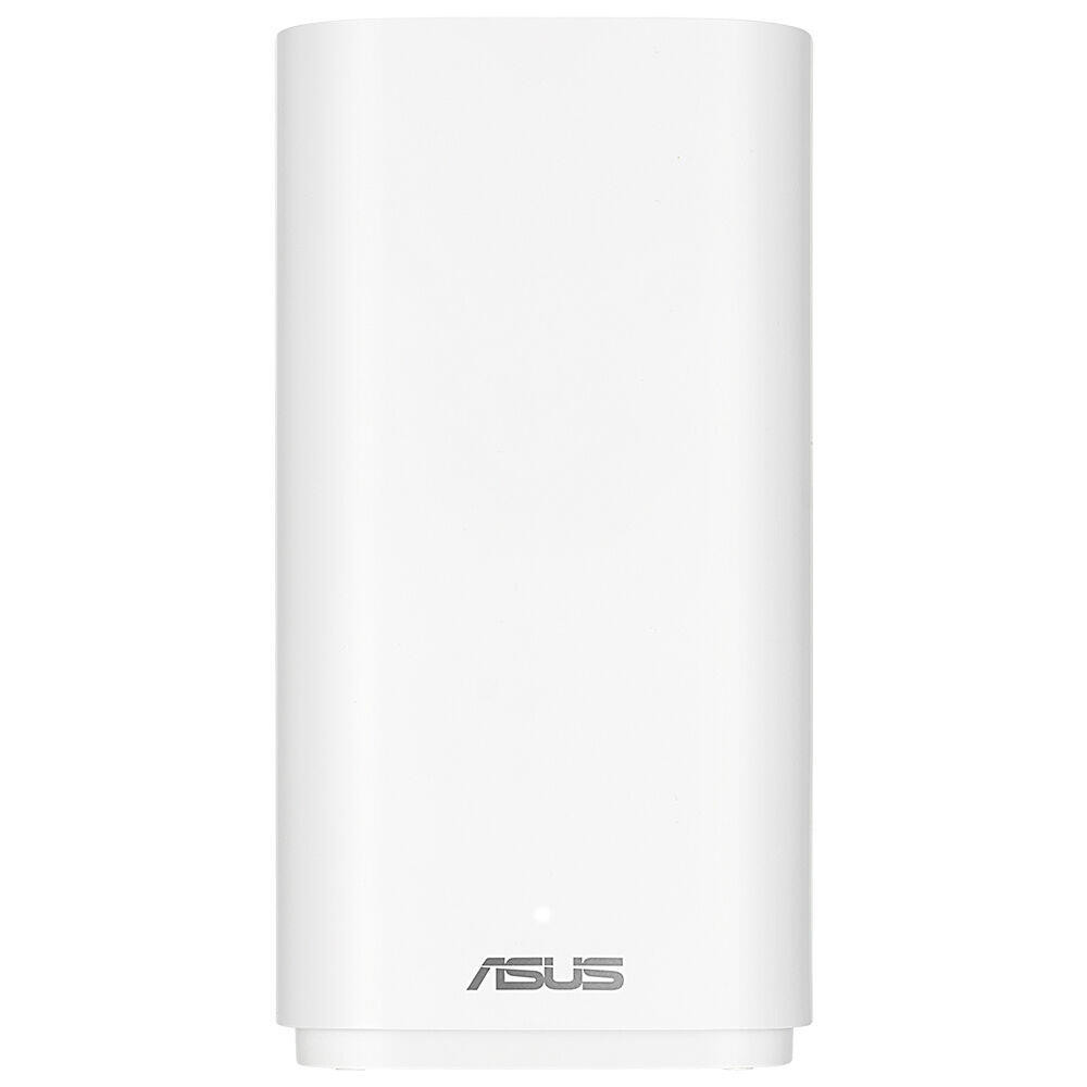 ASUS ZenWiFi BD4 Outdoor BE3600 3600 Mbps WiFi 7 Dual-Band 2.5G PoE Mesh Router