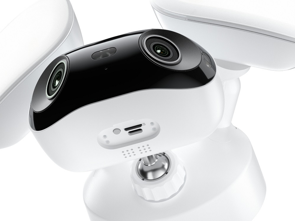 REOLINK ELITE FLOODLIGHT 4K 180° WI-FI KAMERA