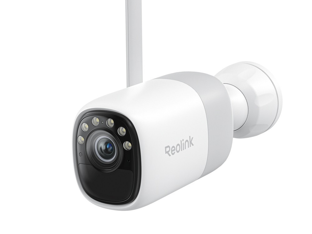 REOLINK ALTAS 4MP 4MM BATARYALI WI-FI IP BULLET KAMERA