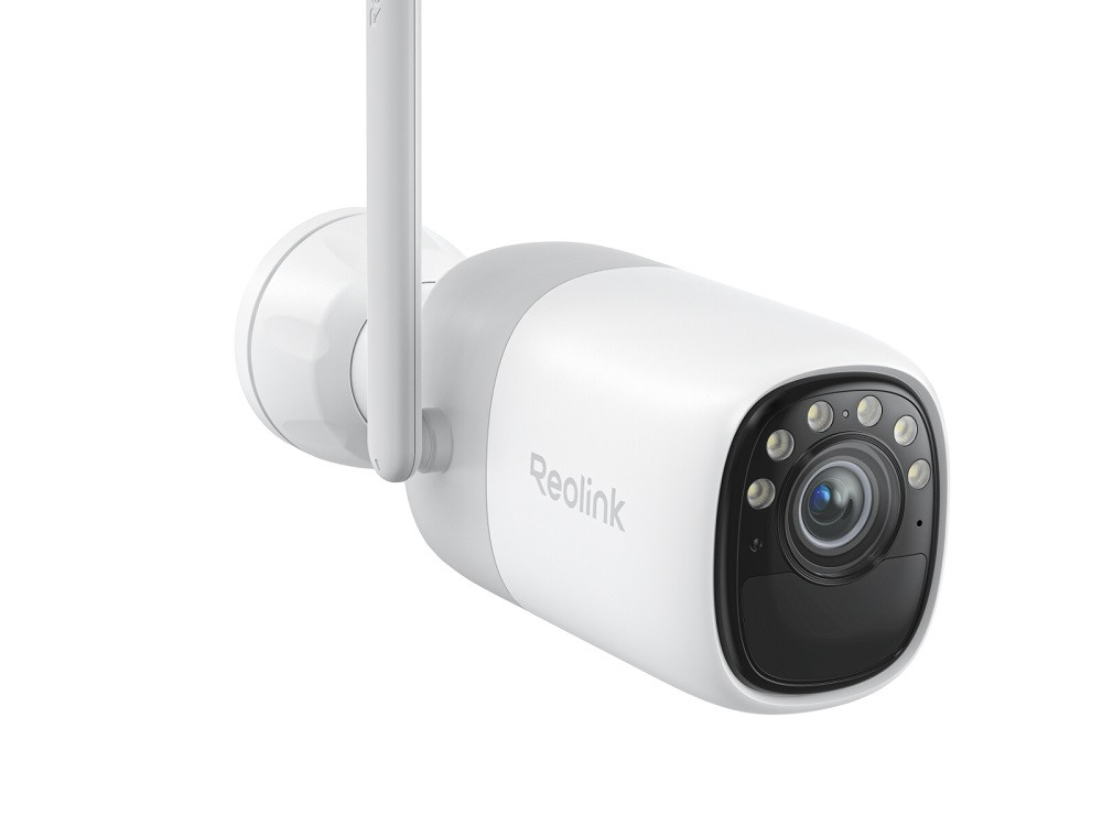 REOLINK ALTAS 4MP 4MM BATARYALI WI-FI IP BULLET KAMERA