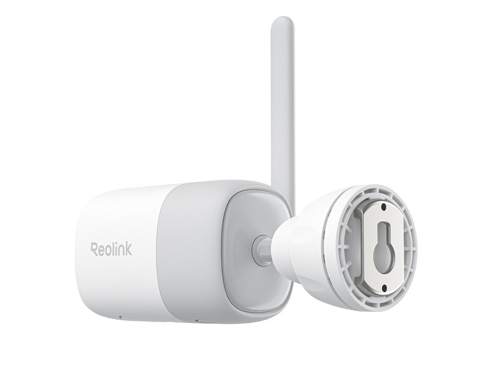 REOLINK ALTAS 4MP 4MM BATARYALI WI-FI IP BULLET KAMERA