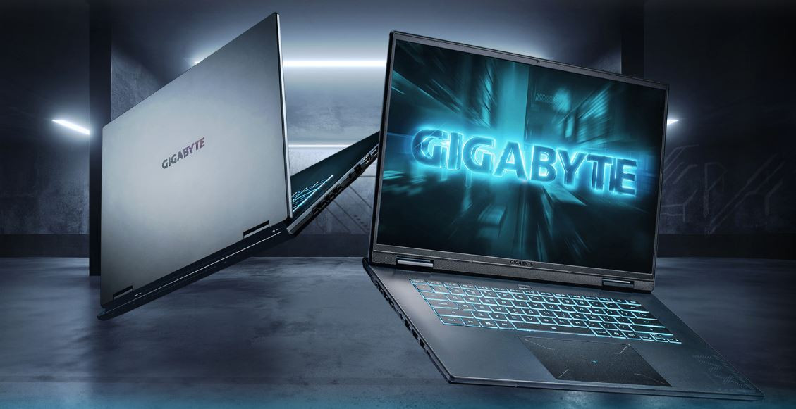 GIGABYTE GAMING A18 GA83H 3VH RYZEN 7 260 16GB DDR5 1TB SSD RTX5060 8GB 18.0″ WUXGA 165HZ W11 GAMING NOTEBOOK