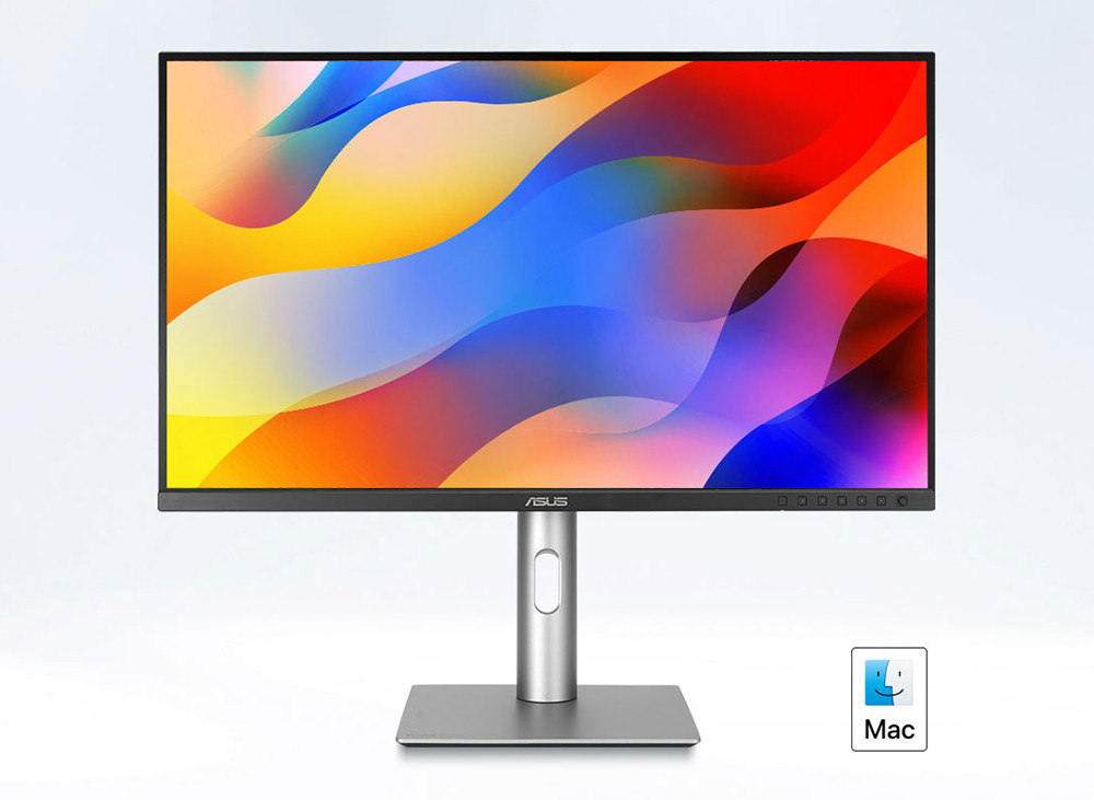 ASUS ProArt PA278CFRV 27″ 5ms 100Hz 2K Pivot IPS Monitör