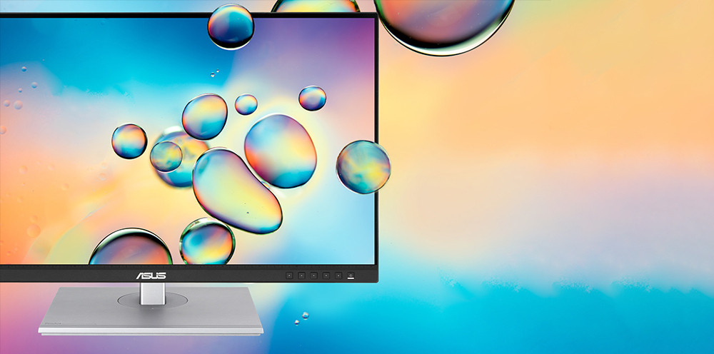 ASUS ProArt Display PA279CV 27″ IPS 4K UHD Monitör